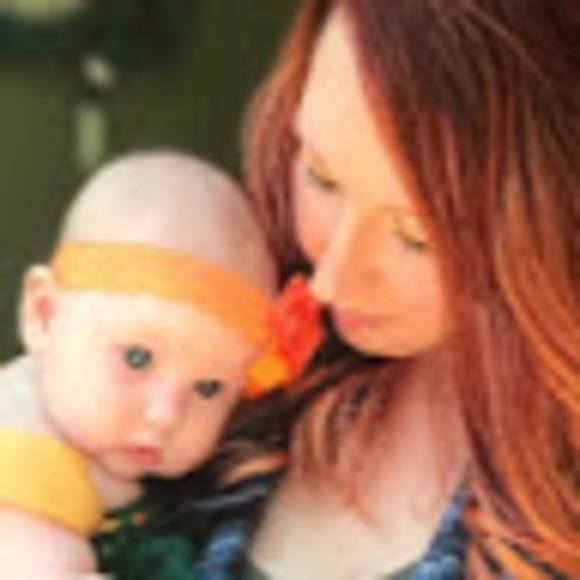 Meet your Posher, Caitlyn - Picture 1 of 1